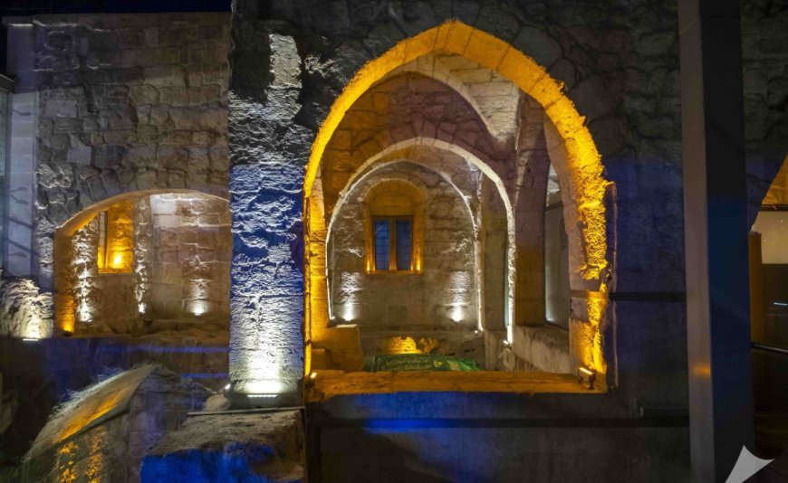 Prophet Daniel’s tomb in Tarsus becomes hub for faith tourism