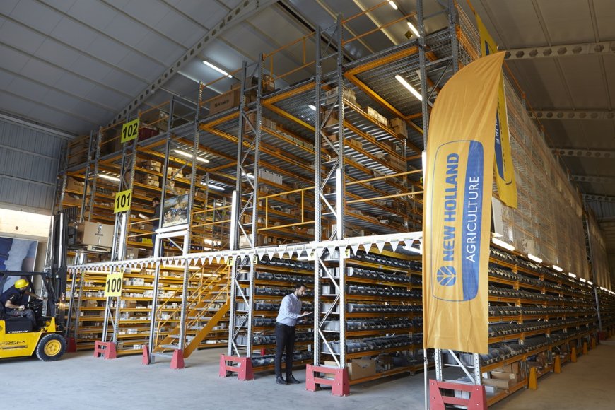 Omer Konu Automotive expands global reach in tractor spare parts