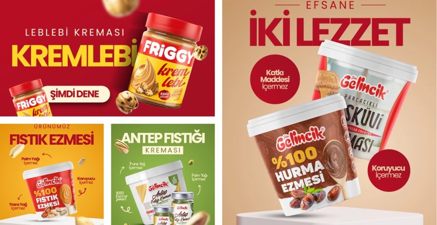 Aspa Gida leads Turkish poppy seed exports to global markets