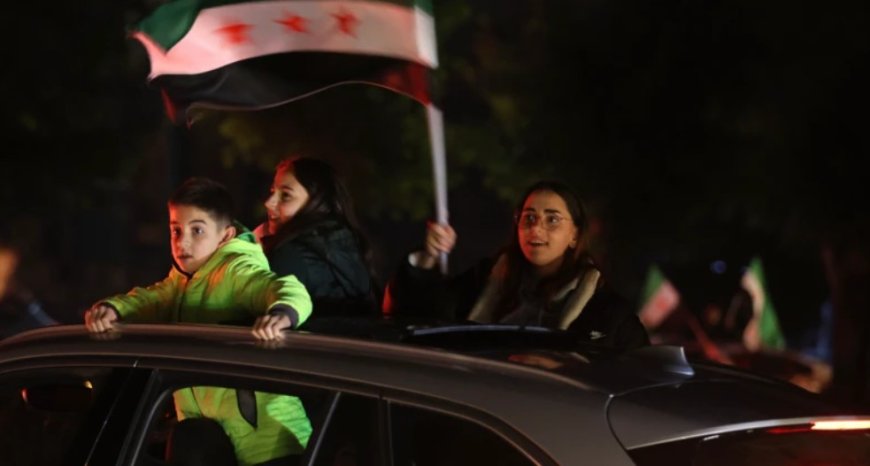 Syrians return from Turkey: Starting over but no longer refugees