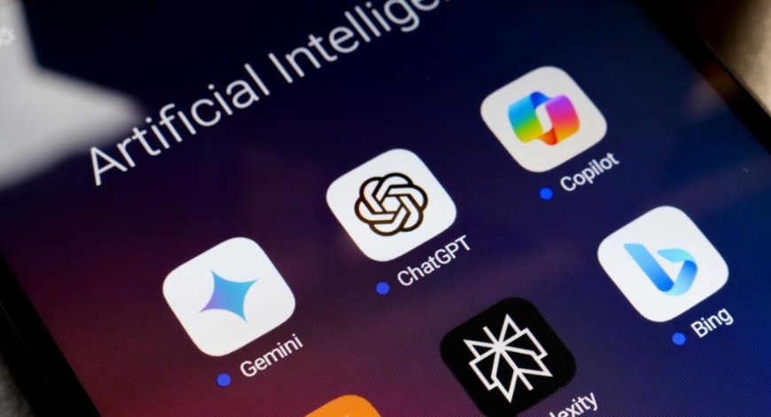OpenAI declares red alert as Google's Gemini 3 shakes market