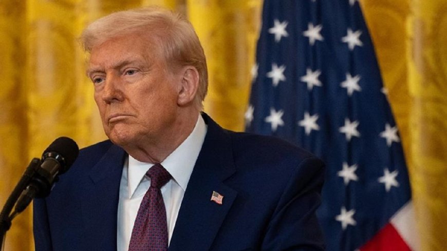 Trump disappointed as Zelenskyy has not yet read US peace plan