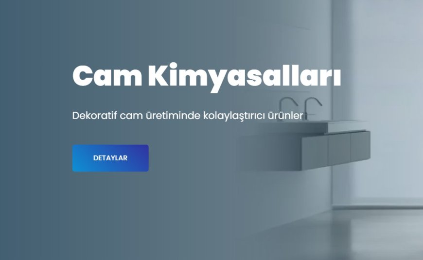 Perchemicals Kimya: Leading the way in chemical raw material supply