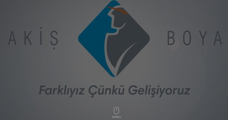 Akis Boya: A legacy of innovation in industrial paints and coatings