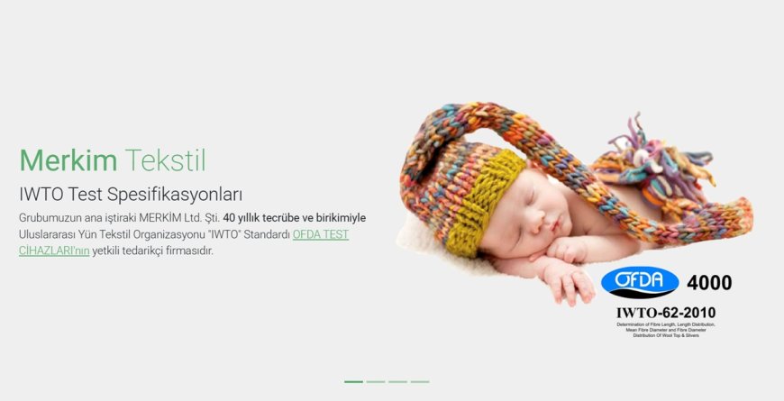 Merkim Group: A comprehensive solution for laboratory and chemical needs