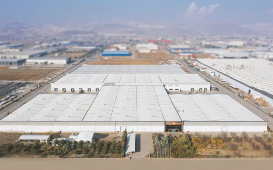 BRN Sleep Products: From Kayseri to the global sleep market