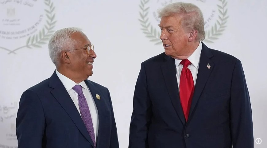 Costa rebukes US strategy: Washington cannot dictate Europe's path