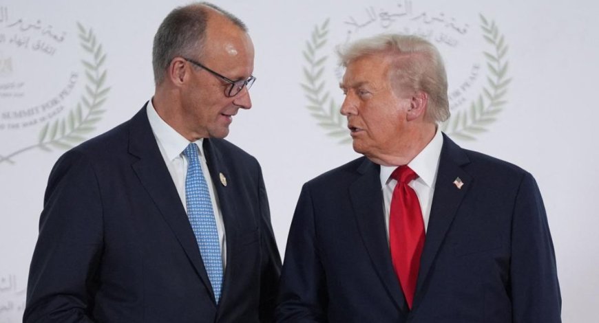 EU rejects US security strategy: Allies must act like allies