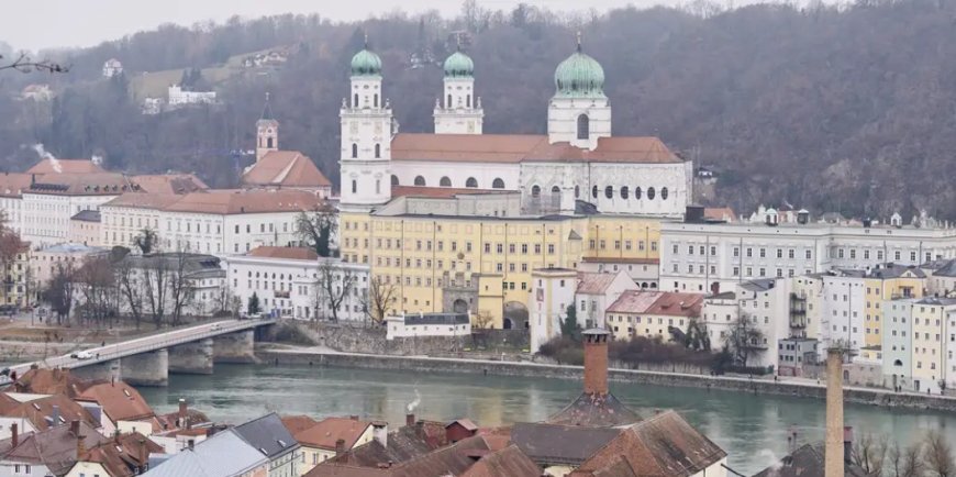 Passau study reveals abuse of 700 minors by Catholic priests