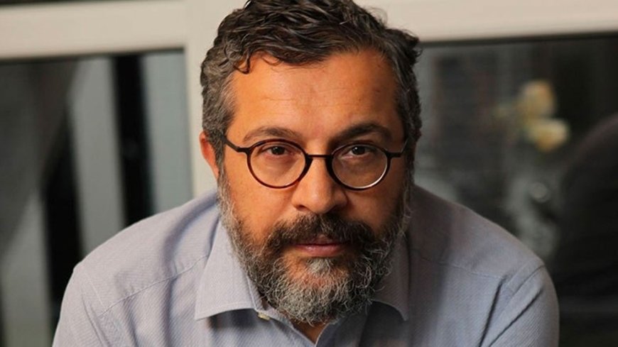 Soner Yalcin: The National Solution Process overlooks economic reality