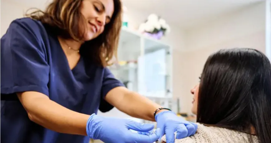 Rising H3N2 Flu Variant Prompts Global Vaccination Warnings