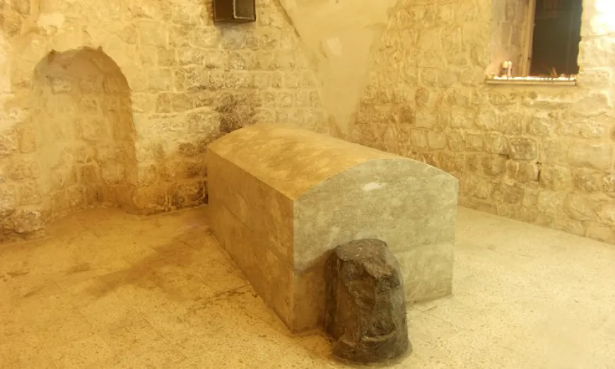 Tomb of Prophet Yusuf: Where Is He Buried and What Do We Know?