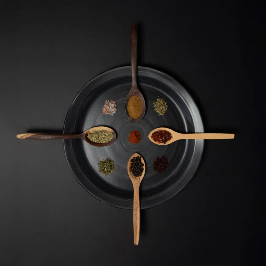 Spices are more than flavor: Dr. Ümit Aktaş’s natural prescription for winter immunity