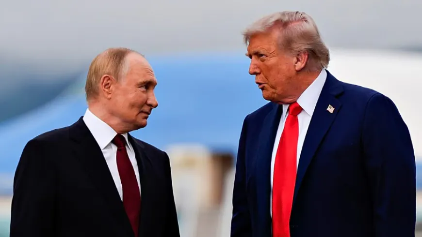 EU Agrees to Indefinitely Freeze €210 Billion in Russian Assets