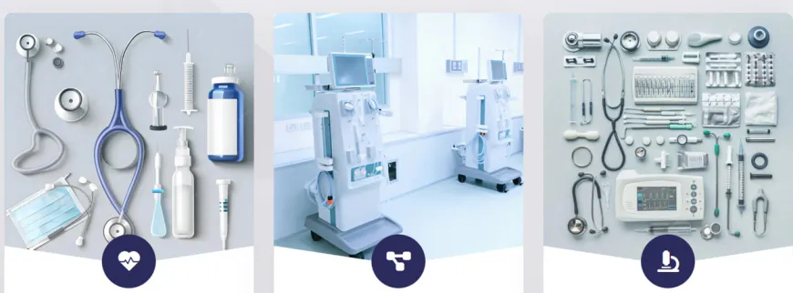 Marmara Norm Medikal Raises Standards in Dialysis Treatment Solutions