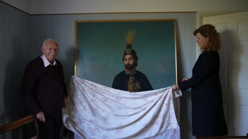 Ottoman Descendants Reflect on Dynasty's Legacy in Modern World
