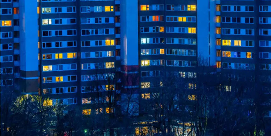 Racism in Germany's housing market: Minorities face systemic exclusion