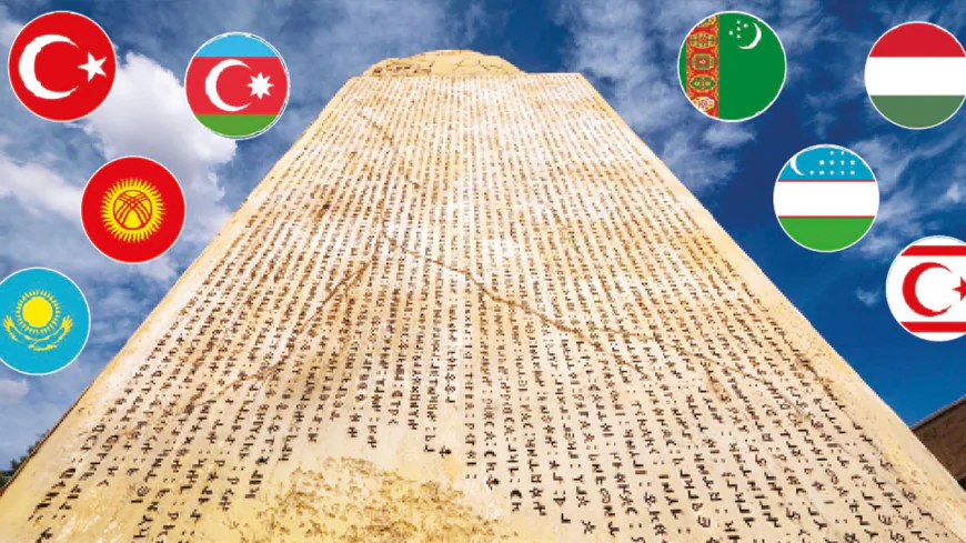 UNESCO declares Dec. 15 as World Turkic Language Family Day