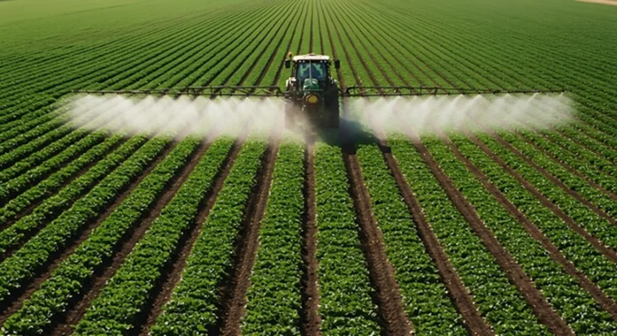 Nanofarm Chemical expands fertilizer exports with machinery investments