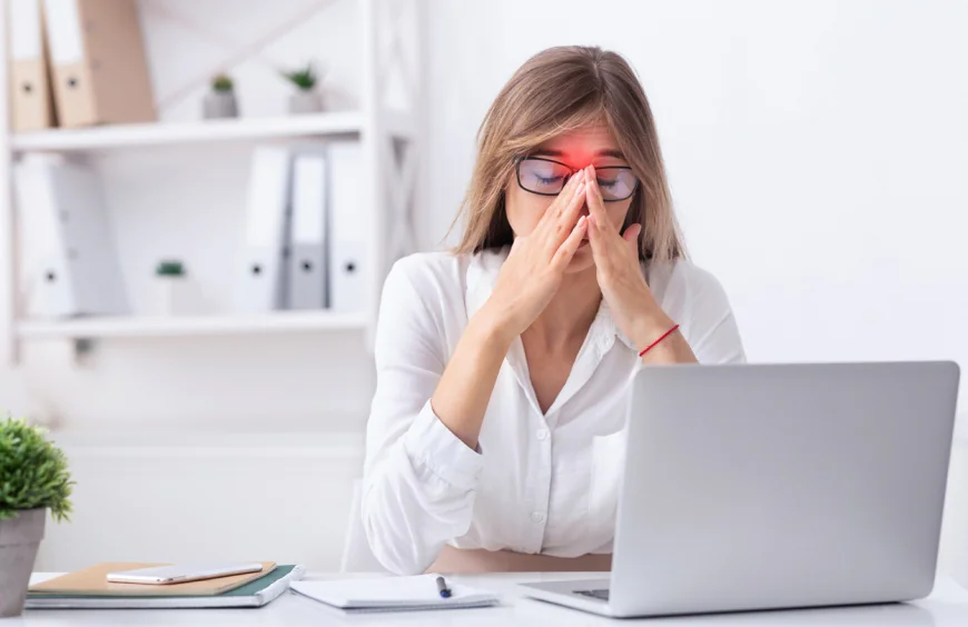Balloon Sinuplasty: A Safe, Incision-Free Solution for Sinusitis
