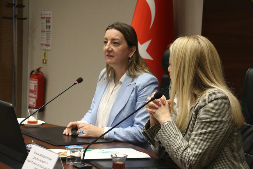 Men Claim Authority, Women Demand Equality: The Great Gender Divide in Turkish Families