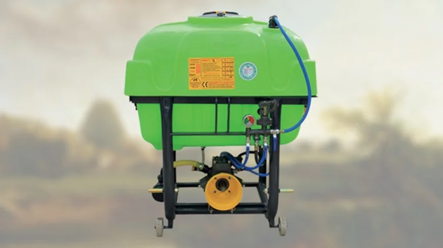 Alptar expands agricultural machinery production in Turkey