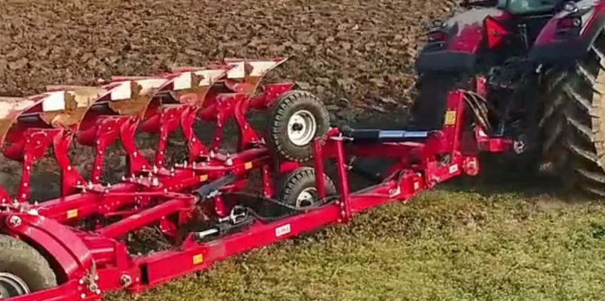 Unlu Tarim drives global agricultural efficiency with modern solutions
