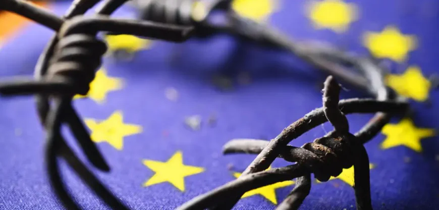 European Parliament approves Rwanda-style asylum model