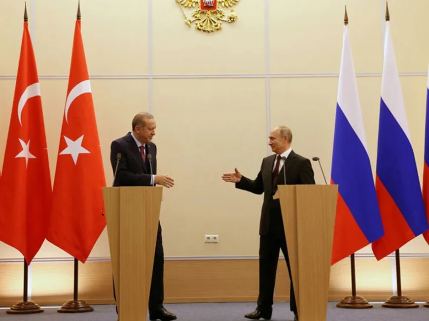 The Anatomy of Geopolitical Suicide: Putin’s Final Jubilee & the Turkey Factor