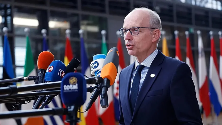 PM Luc Frieden: Europe must empower Ukraine to sustain its defense