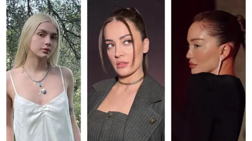 Turkish celebrities released in high-profile drug investigation