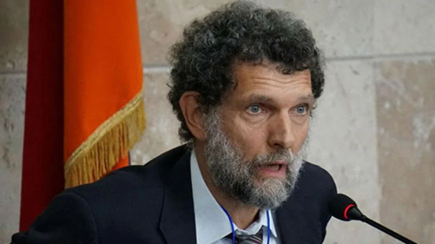 ECHR Refers Osman Kavala Case to the Grand Chamber