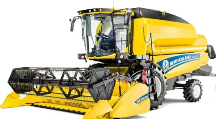 Buraksan Teknik Strengthens Global Presence in Agriculture