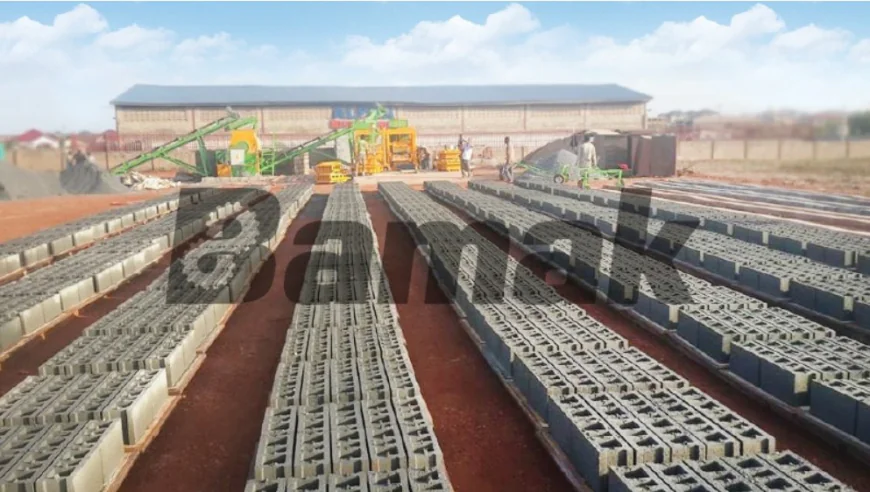 Bamak Balikesir Makina advances heavy industry and mining solutions