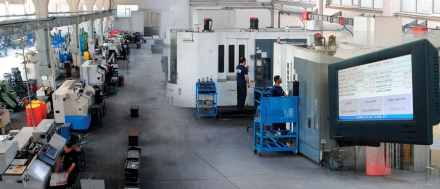 Gecgel Machine redefines global heavy vehicle brake systems