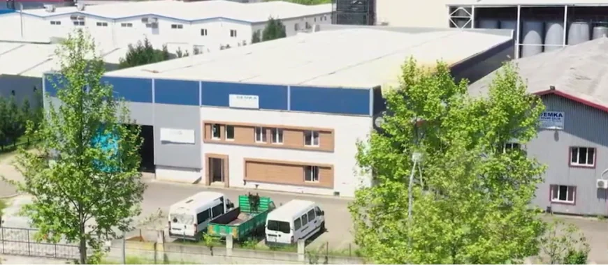 Demka Dovme expands global steel forging operations in Duzce