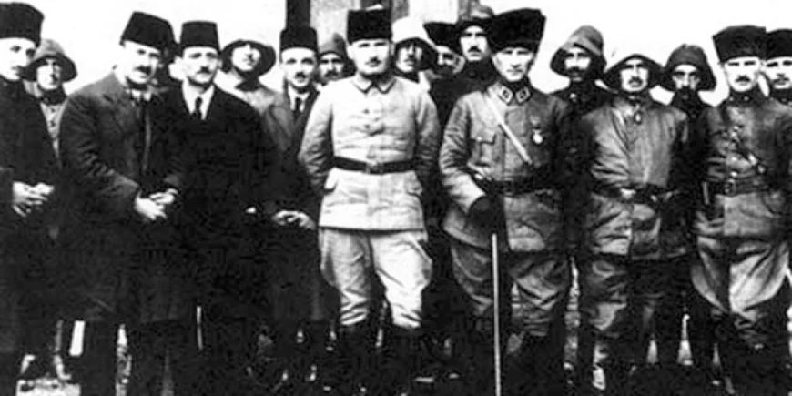 The Legend of Topkapılı Cambaz Mehmet: The Intelligence Master of the Turkish Resistance