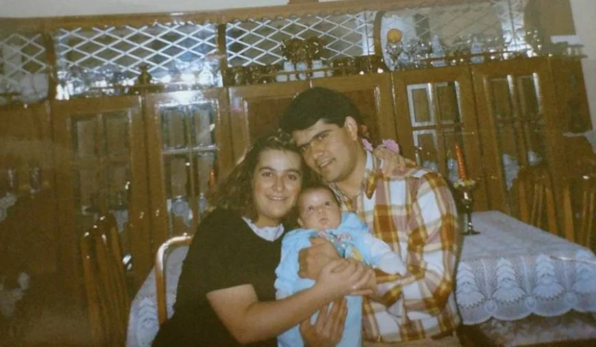He Died Protecting His Family: The Story of Sergeant Major Murat Namdar