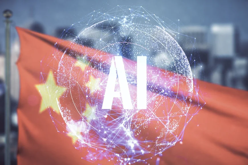 China Strikes Back: Light-Speed AI and Secret EUV Breakthroughs