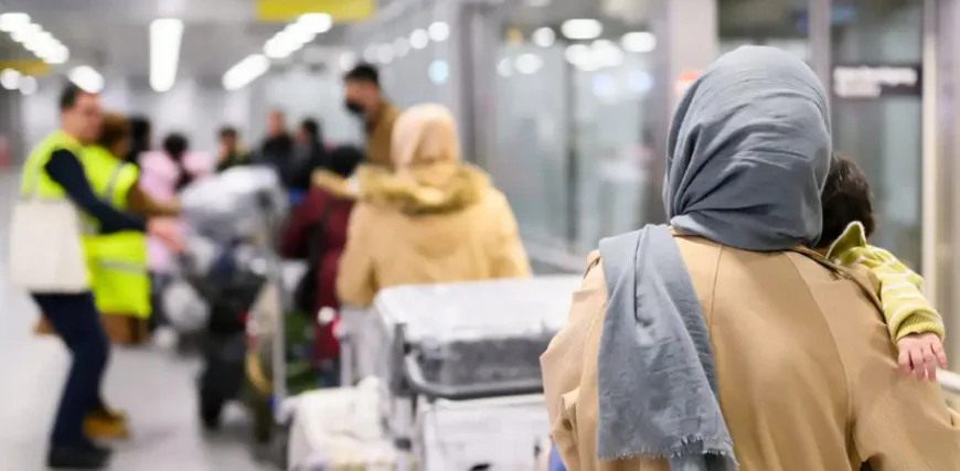 Turks Rank First in Germany’s Family Reunification Visas