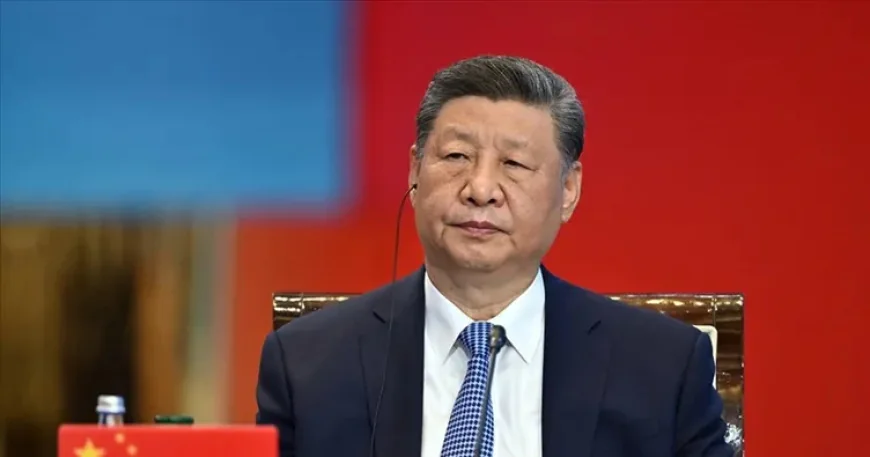 China denies stockpiling 100 nuclear missiles in response to US
