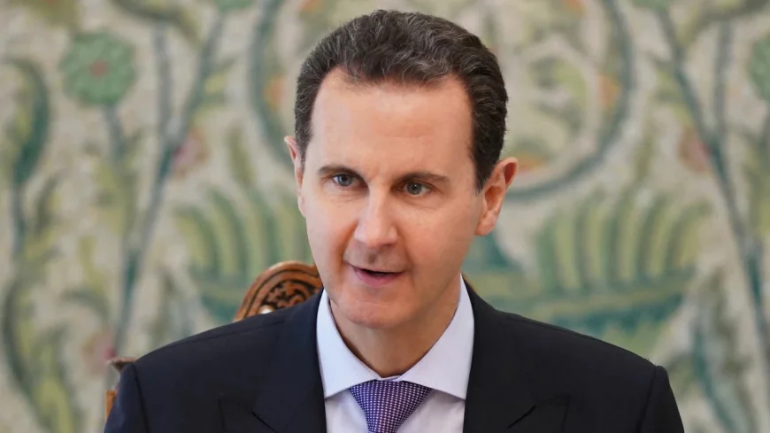 Where are they now? Ex-Assad regime officials scattered worldwide