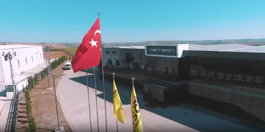 MTSCO expands Metsan Makina tractor parts exports to 25 countries