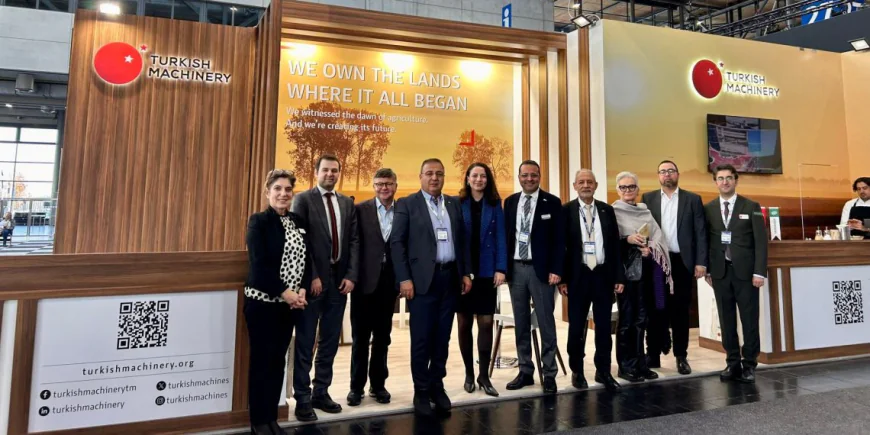TARMAKBİR: The 50-year local power of Turkish ag-machinery