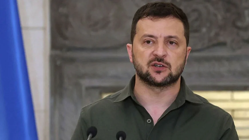 Zelensky to meet Trump in Florida for peace plan talks