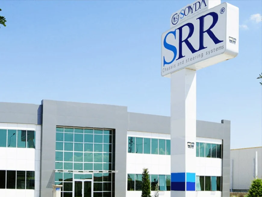 Soyda Otomotiv expands global footprint with SRR brand