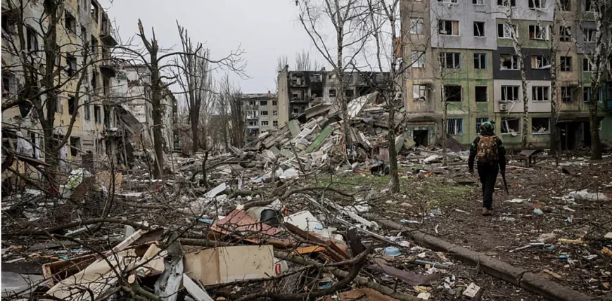 Zaporizhzhia Ceasefire: Ukraine and Russia reach pact to avert nuclear risk