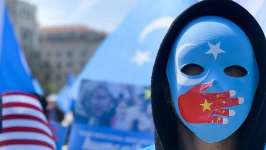 China targets Uyghur music: Banned songs lead to jail in Xinjiang