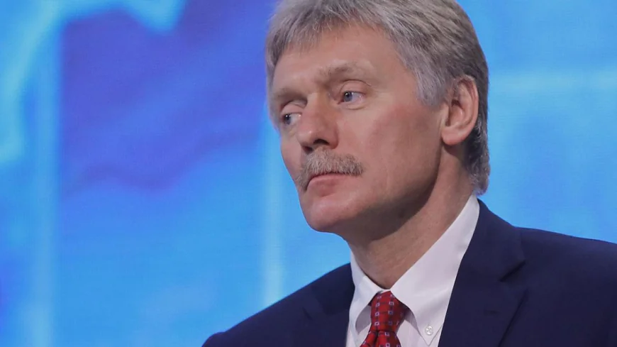 Kremlin: Drone attack is a terrorist act, Russia to harden stance