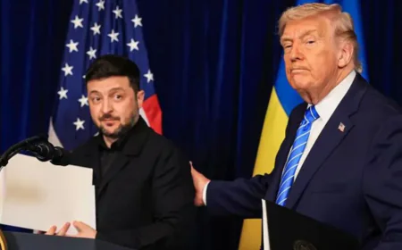 The  Thorny  Obstacles: What stands in the way of Russia-Ukraine peace?